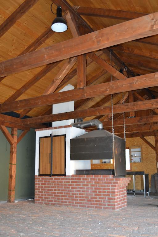 Pivovar Kocour Varnsdorf Exterior foto