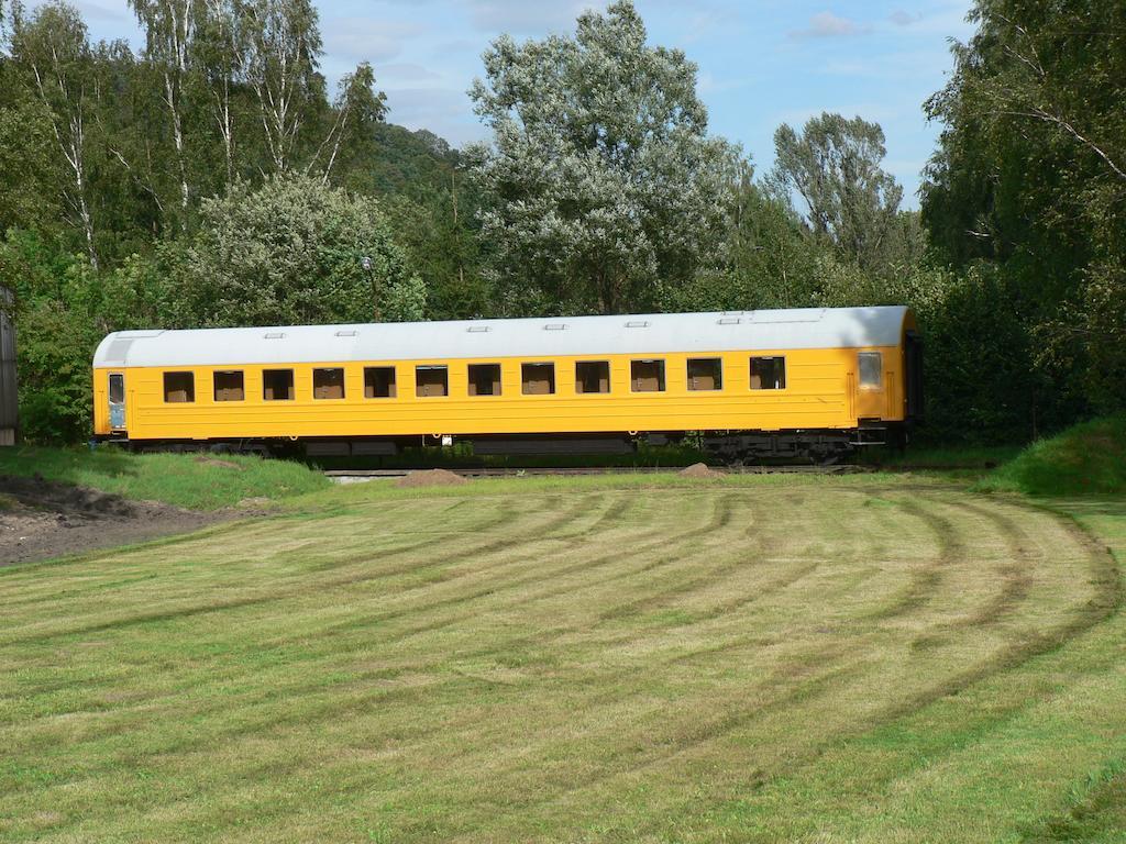 Pivovar Kocour Varnsdorf Exterior foto