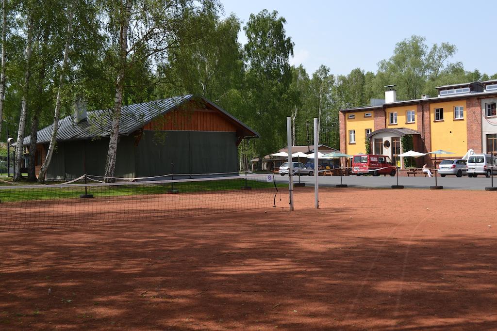 Pivovar Kocour Varnsdorf Exterior foto