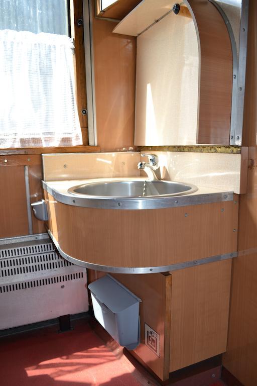 Pivovar Kocour Varnsdorf Zimmer foto