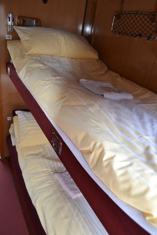 Pivovar Kocour Varnsdorf Zimmer foto